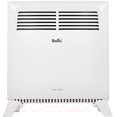 Конвектор Ballu BEC/SMT-1000- фото