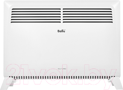 Конвектор Ballu BEC/SMT-2000- фото
