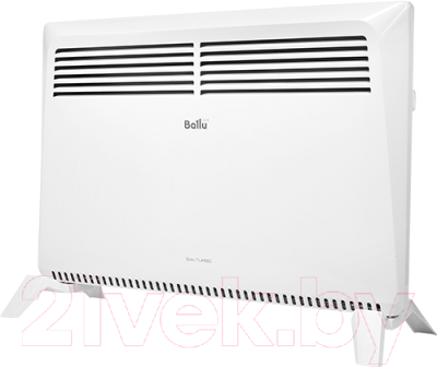 Конвектор Ballu BEC/SMT-2000- фото2