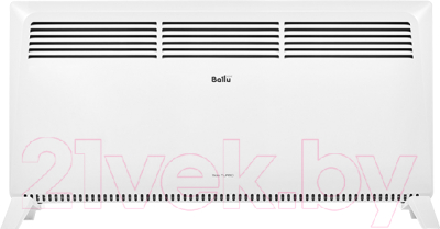 Конвектор Ballu BEC/SMT-2500- фото