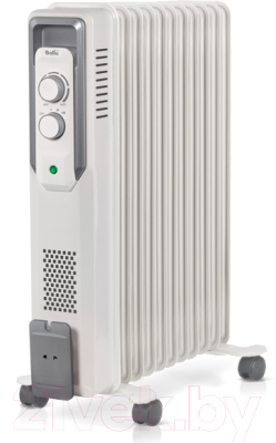 Масляный радиатор Ballu Cube BOH/CB-11W 2200