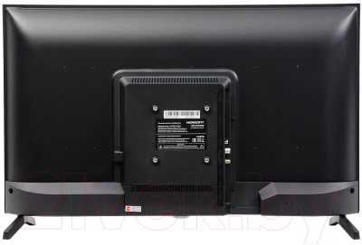 Телевизор Horizont 32LE7521D- фото3