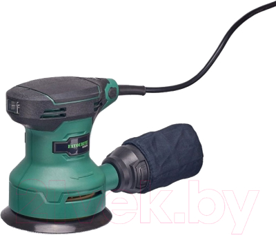 Эксцентриковая шлифовальная машина Favourite OS 550/125- фото