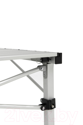 Стол складной Trek Planet Temper 105 Roll-Up /70660- фото2