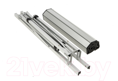 Стол складной Trek Planet Temper 105 Roll-Up /70660- фото4