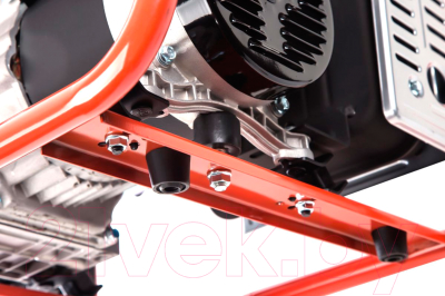 Бензиновый генератор Hammer Flex GN3000- фото8