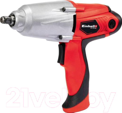 Гайковерт Einhell CC-IW 450 (2048304)- фото