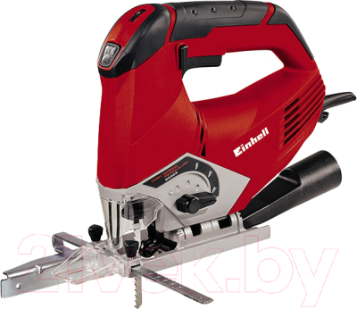 Электролобзик Einhell TE-JS 100 (4321160)- фото