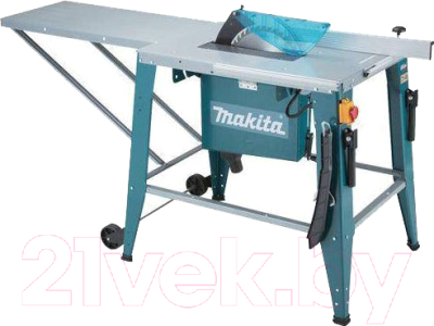 Циркулярный станок Makita 2712- фото