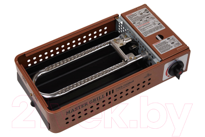 Газовый гриль Tourist Master Grill TG-010- фото5