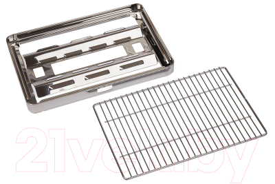 Газовый гриль Tourist Master Grill TG-010- фото6