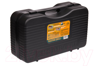 Газовый гриль Tourist Master Grill TG-010- фото9