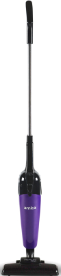 Вертикальный пылесос Arnica Merlin Pro ET13213 (фиолетовый)- фото