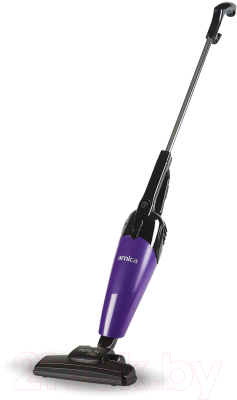 Вертикальный пылесос Arnica Merlin Pro ET13213 (фиолетовый)- фото2