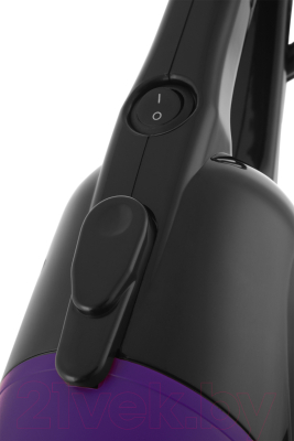 Вертикальный пылесос Arnica Merlin Pro ET13213 (фиолетовый)- фото6