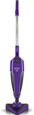 Вертикальный пылесос Arnica Tria Pro ET13311 (фиолетовый)- фото