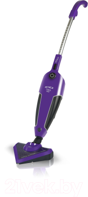 Вертикальный пылесос Arnica Tria Pro ET13311 (фиолетовый)- фото2