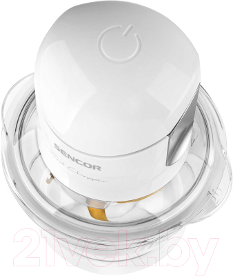 Измельчитель-чоппер Sencor SCB 5100WH- фото2