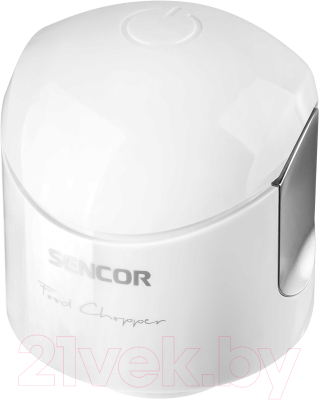 Измельчитель-чоппер Sencor SCB 5100WH- фото4
