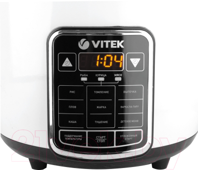 Мультиварка Vitek VT-4284- фото2