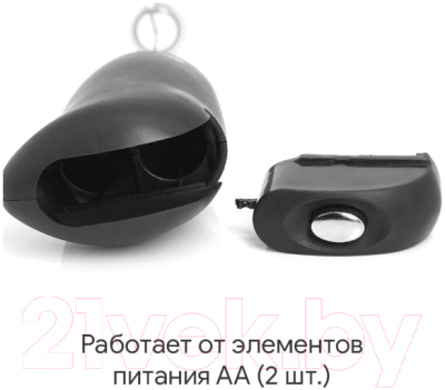 Вспениватель молока Esperanza EKF001G- фото2