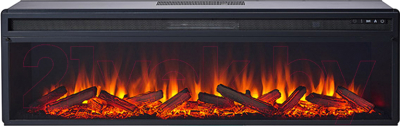 Электрокамин Royal Flame Vision 60 LOG LED- фото3
