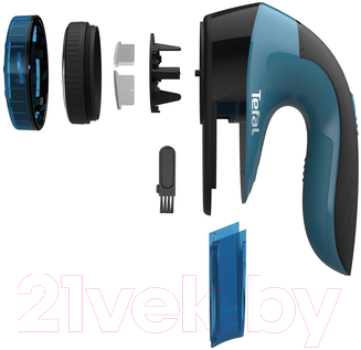 Машинка для удаления катышков Tefal JB1011E0- фото3