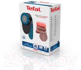 Машинка для удаления катышков Tefal JB1011E0- фото7