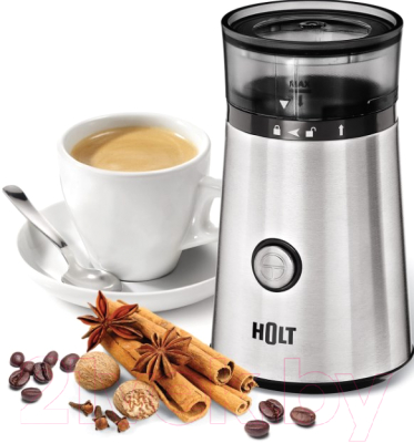 Кофемолка Holt HT-CGR-006- фото3