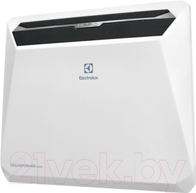Отопительный модуль конвектора Electrolux ECH/R-1500 T- фото