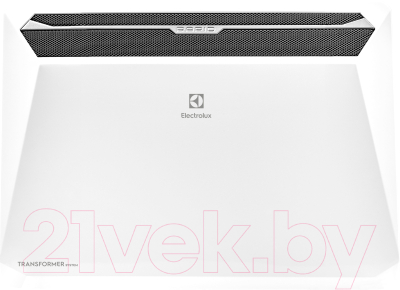 Отопительный модуль конвектора Electrolux ECH/R-1000 T- фото