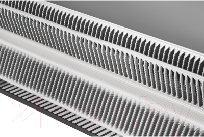 Отопительный модуль конвектора Electrolux ECH/R-1000 T- фото3