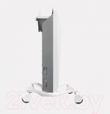 Отопительный модуль конвектора Electrolux ECH/R-2000 T- фото3