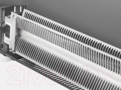 Отопительный модуль конвектора Electrolux ECH/R-2000 T- фото4
