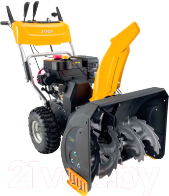 Снегоуборщик бензиновый Stiga ST 4262 Р (18-2841-31)- фото