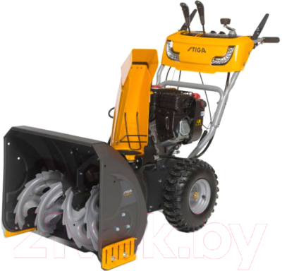 Снегоуборщик бензиновый Stiga ST 4262 Р (18-2841-31)- фото2