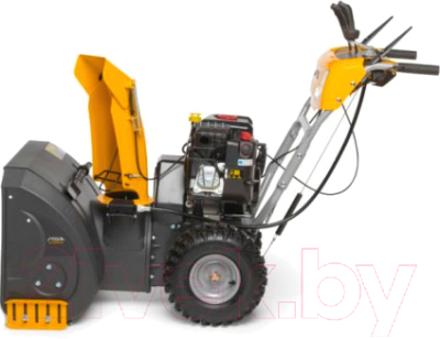 Снегоуборщик бензиновый Stiga ST 4262 Р (18-2841-31)- фото3