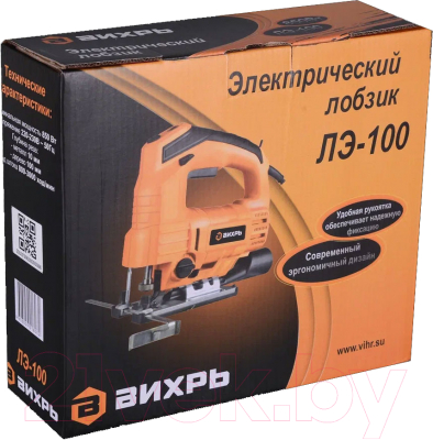 Электролобзик Вихрь ЛЭ-100 (72/9/2)- фото8