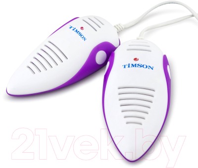 Сушилка для обуви Timson 2440- фото