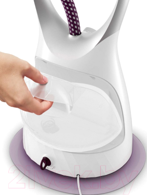 Отпариватель Philips GC557/30- фото2