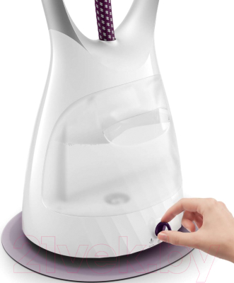 Отпариватель Philips GC557/30- фото3