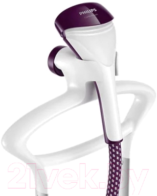 Отпариватель Philips GC557/30- фото8