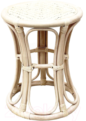 Табурет садовый Мир Ротанга 12/14