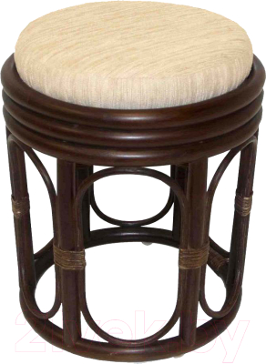 Табурет садовый Мир Ротанга 12/18- фото