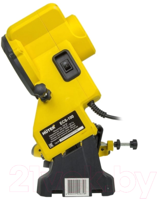 Точильный станок Huter ECS-100 (72/10/2)- фото5