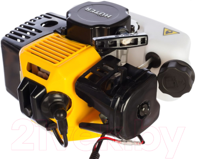 Бензокоса Huter GGT-1000S (70/2/6)- фото4