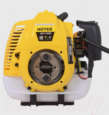 Бензокоса Huter GGT-1000S (70/2/6)- фото5
