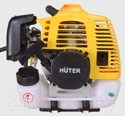 Бензокоса Huter GGT-1000T (70/2/2)- фото3
