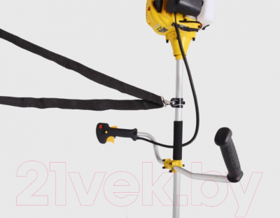 Бензокоса Huter GGT-1000T (70/2/2)- фото6