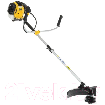 Бензокоса Huter GGT-1300S (70/2/8)- фото